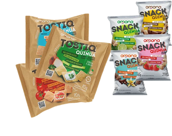 Combo 3 — Degustação 7 unidades, Zero Açúcar — embalagem