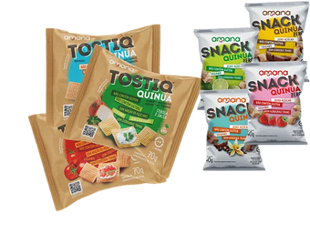 Combo 3 — Degustação 7 unidades, Zero Açúcar
